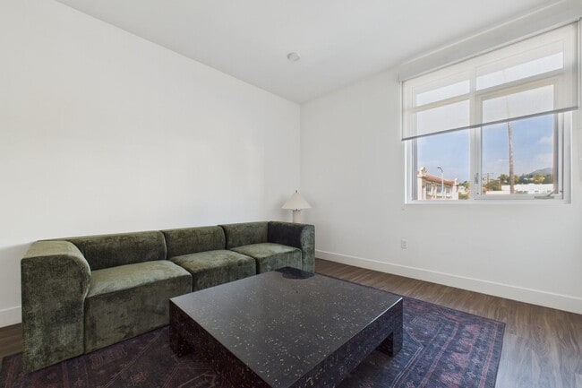 Building Photo - The Sunset Hue