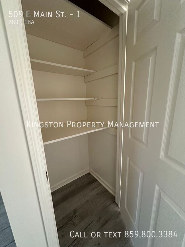 Building Photo - 509 E Main St