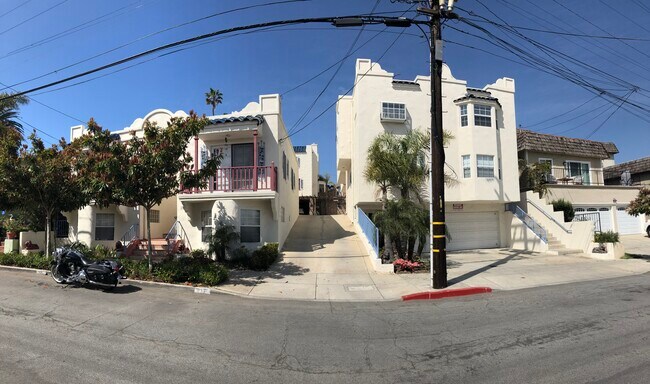 Street View - 223 Loma Vista St