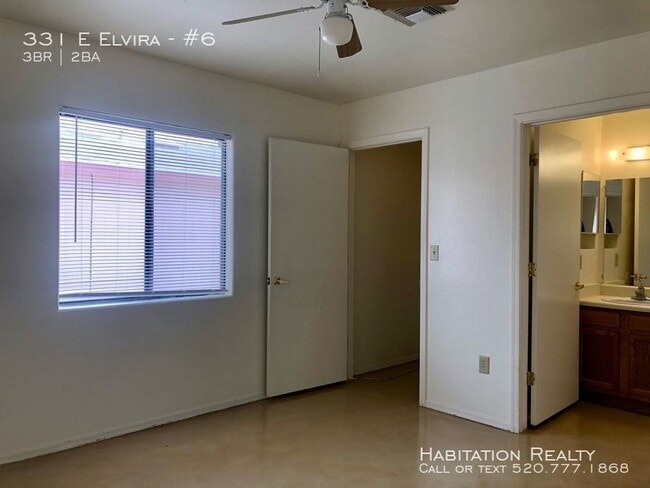 Building Photo - 331 E Elvira Rd