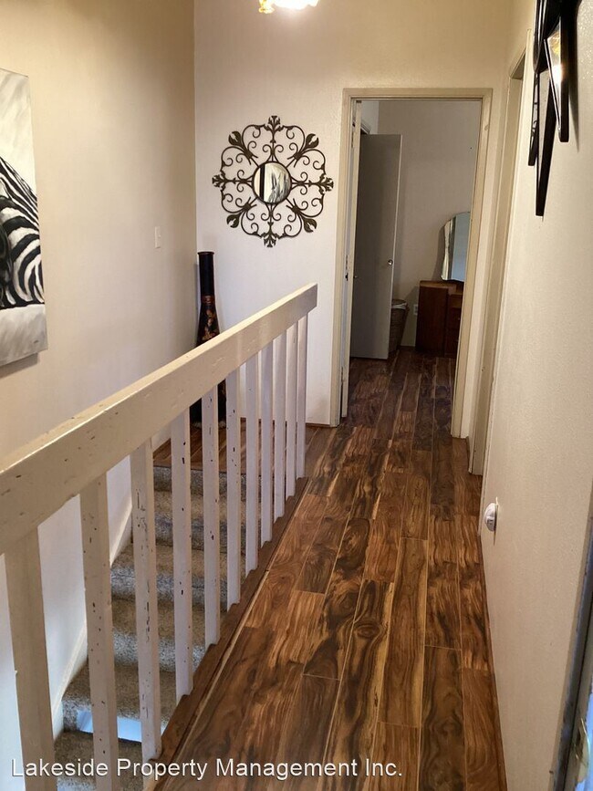 Foto del edificio - 2 br, 1.5 bath House - 1720 Worden