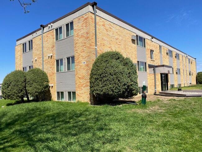 Building Photo - Summit Park Apartments
