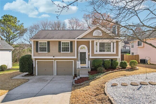Foto del edificio - 10475 Willow Meadow Cir