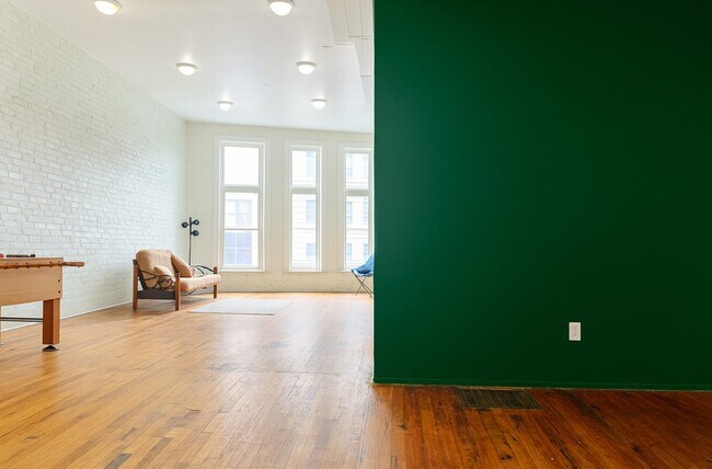 Foto del edificio - 101 Court St