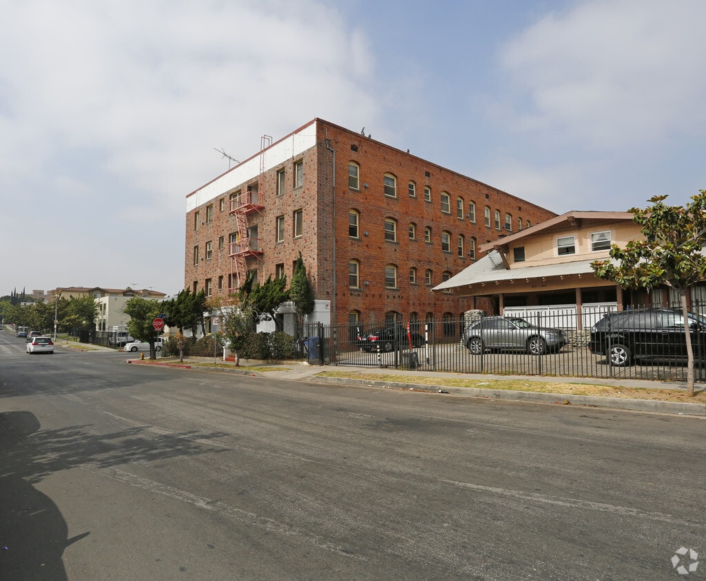 3701 W 9th St - The Hannah on 9th- Where Historic Charm Me...