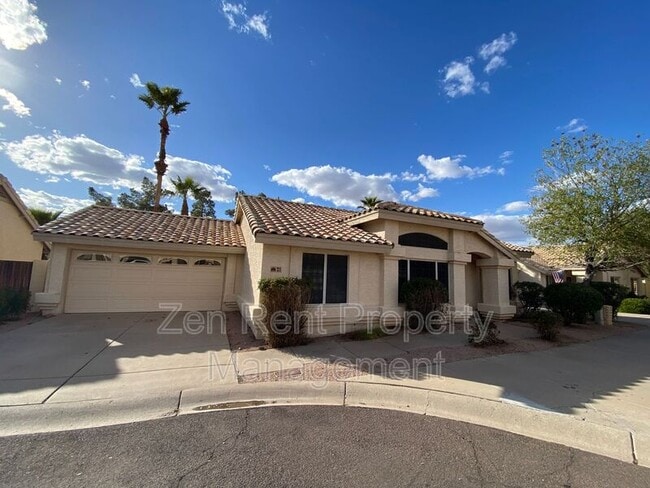 Building Photo - 1333 N Higley Rd