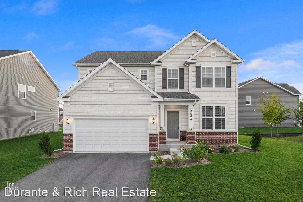 2964 Lancelot Ln, Naperville, IL 60564 House Rental in Naperville, IL