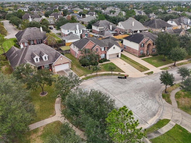 Foto del edificio - 13909 Stonewood Ct