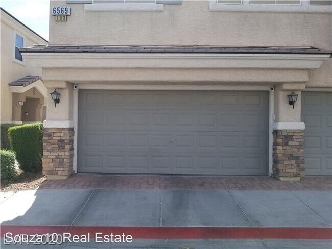 Foto del edificio - 6569 Tumbleweed Ridge Ln