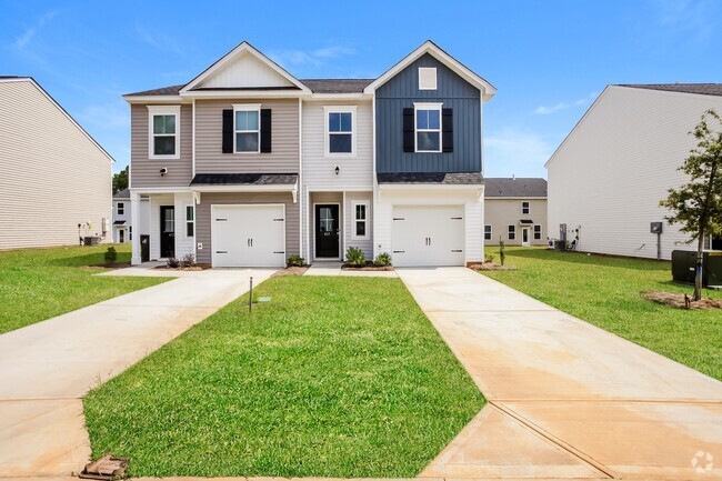 Building Photo - 417 Blue Robin Ln