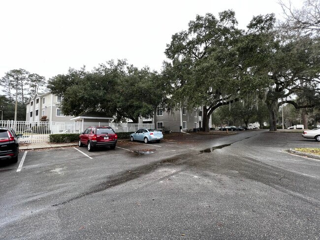 Foto del edificio - 4000 SW 23rd St