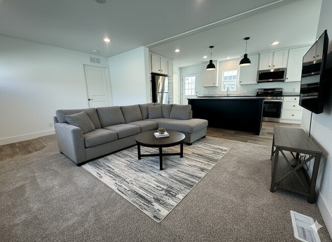 Foto del edificio - 29 Cavalier St N