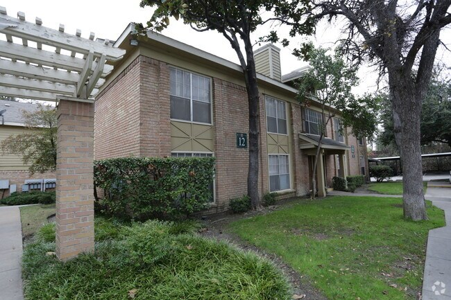 Vinings at Central Rentals Dallas, TX