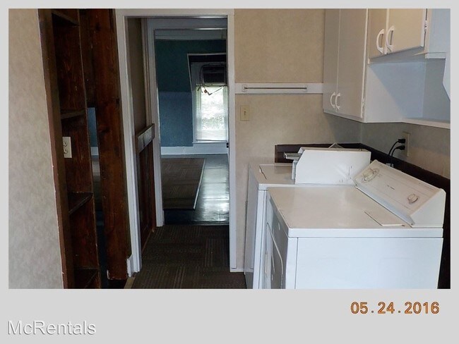 Foto del edificio - 421 Crawford St