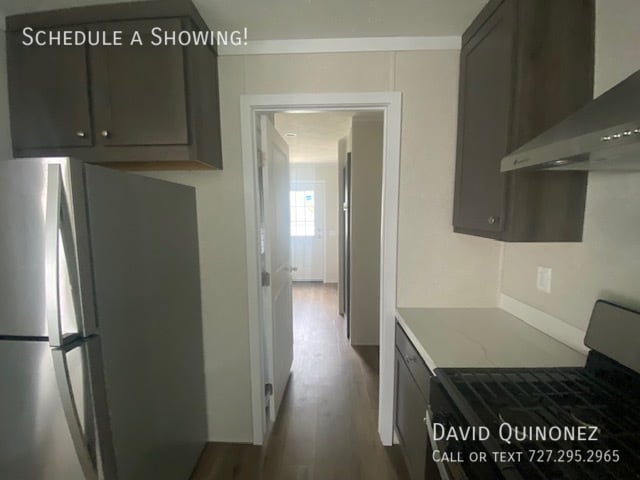 Building Photo - 206 Mercer-