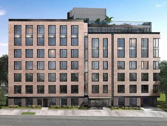 Foto del edificio - 3128 Henry Hudson Parkway East
