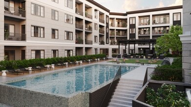 Building Photo - Leawood Village Apartments