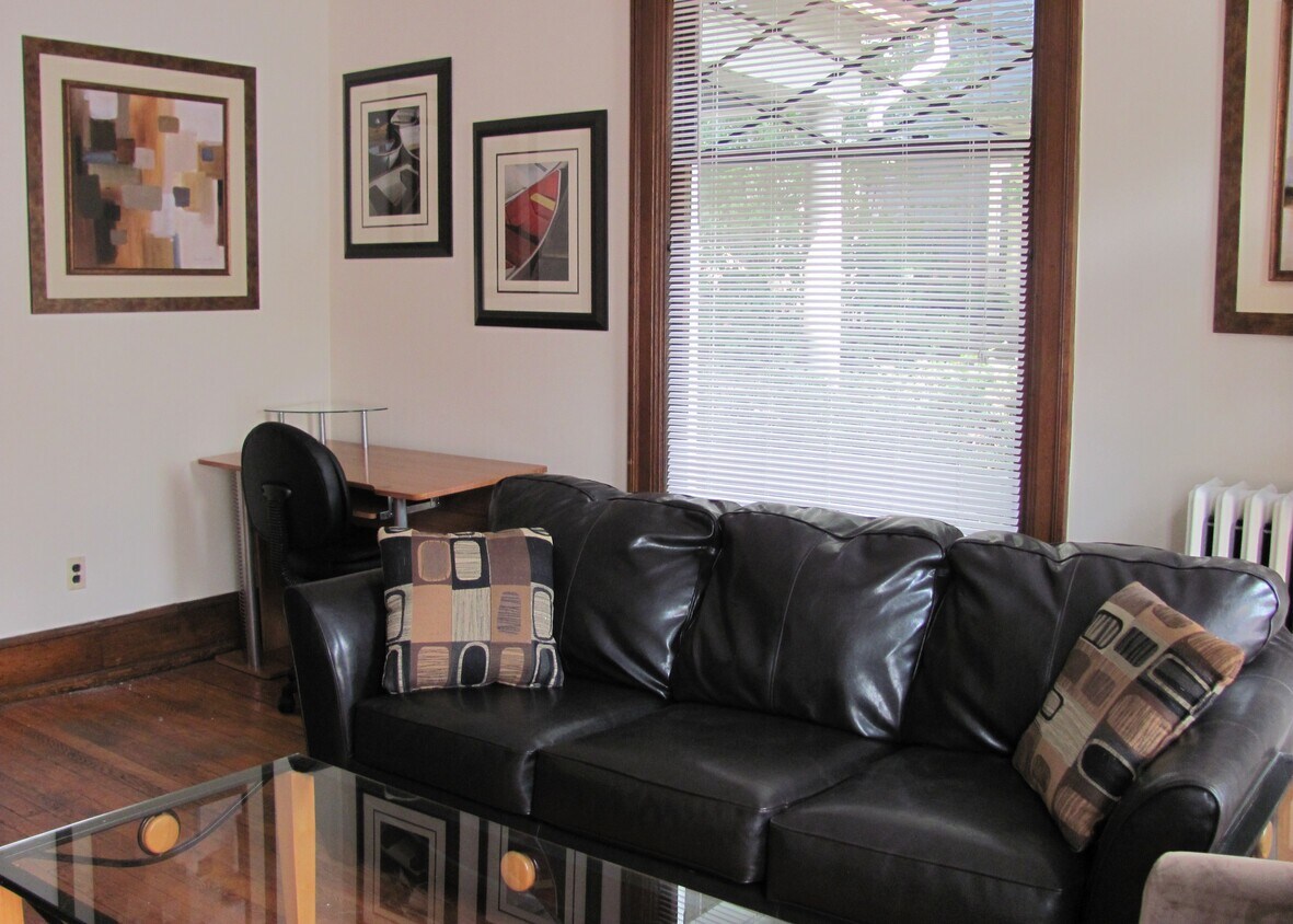 102 Highland Pl Unit 1, Ithaca, NY 14850 Apartments 102 Highland Pl