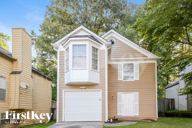 Building Photo - 1539 Esquire Pl NW