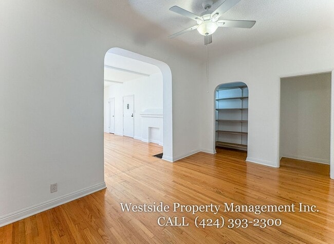 Building Photo - 1547 S Wooster St
