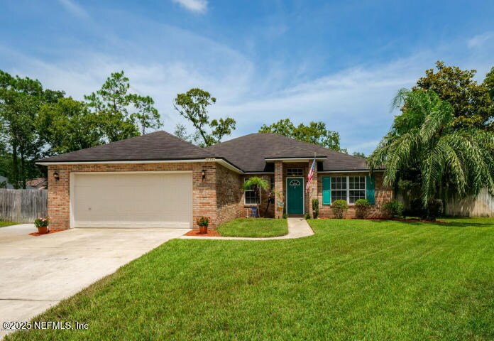 Foto principal - 12351 Waterfall Ct