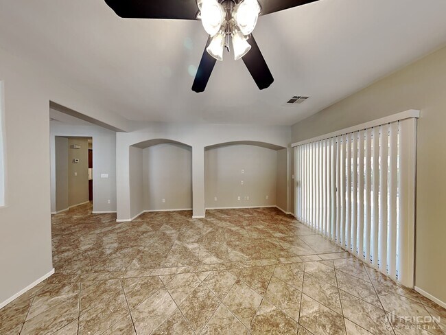 Foto del edificio - 1705 Firefly Ranch Lane North Las Vegas NV