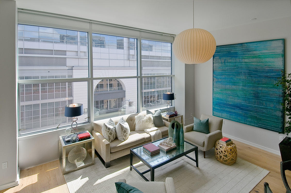 Foto principal - 207 King St