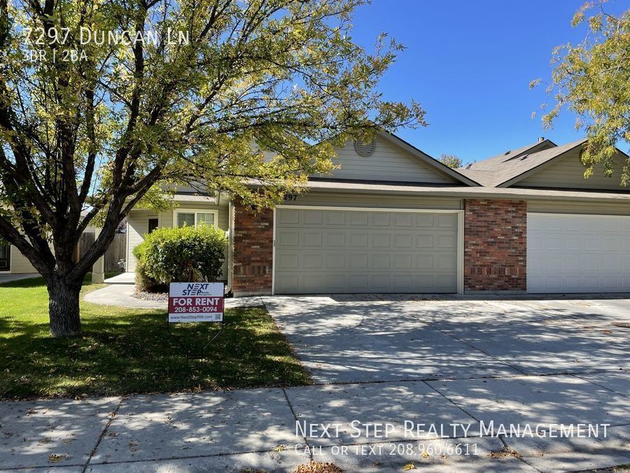 Foto principal - 3 Bed 2 Bath