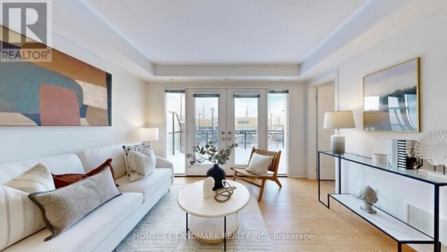 Building Photo - 55 Burton Howard Dr