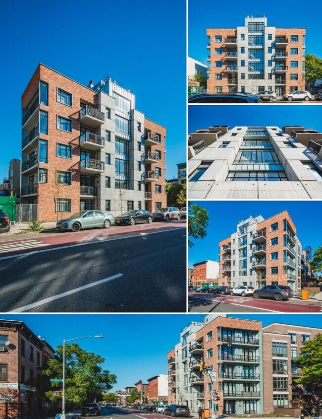 Building Photo - 147 Rogers Ave