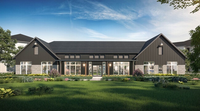 Building Photo - The Darby