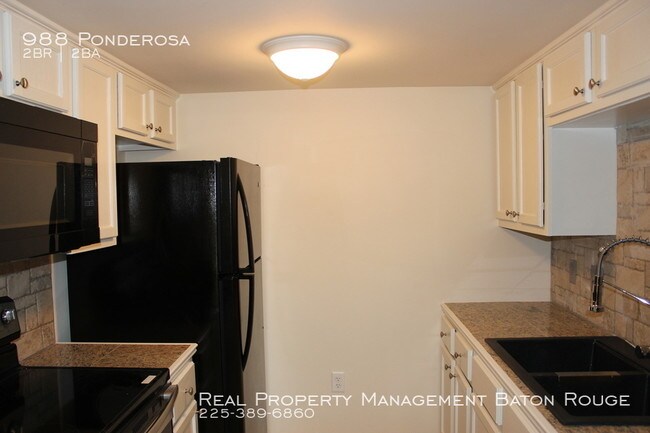 Foto del edificio - Great home off Old Hammond