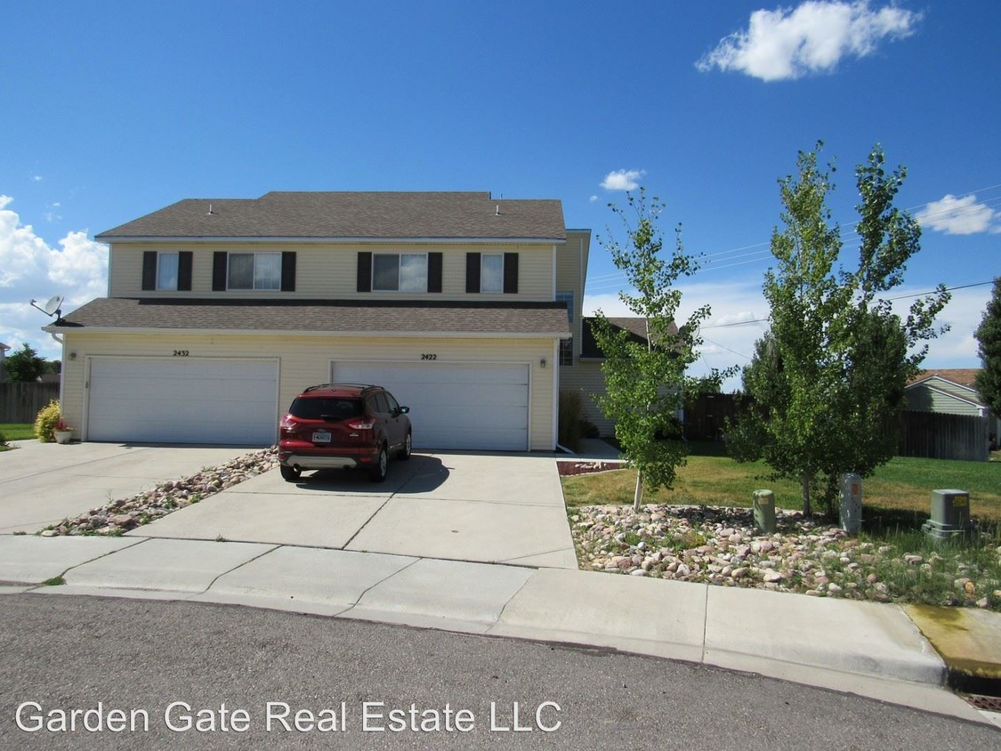 Primary Photo - 3 br, 2.5 bath House - 2422 S Lennox