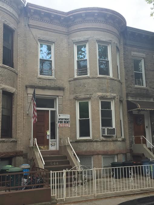 Primary Photo - 544 74th St