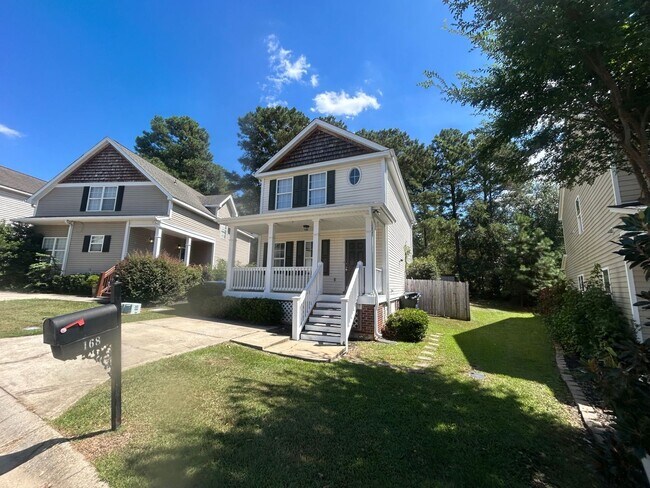 Building Photo - 168 Canal Pl Cir