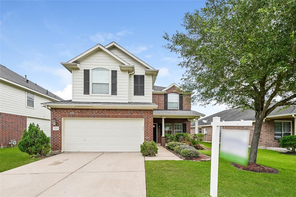 1722 Caldbeck Ln, Fresno, TX 77545 House for Rent in Fresno, TX