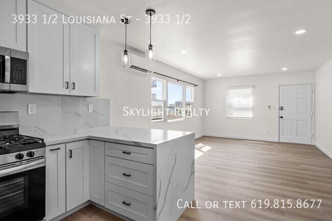 Foto del edificio - 3933 1/2 Louisiana St-3933 1/2