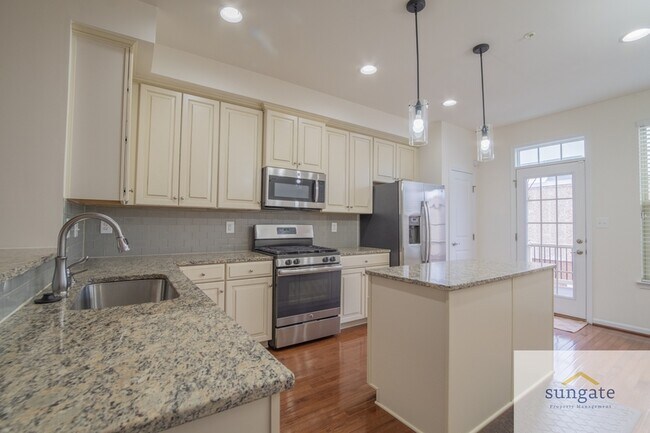 Foto del edificio - 1724 Lantern Mews