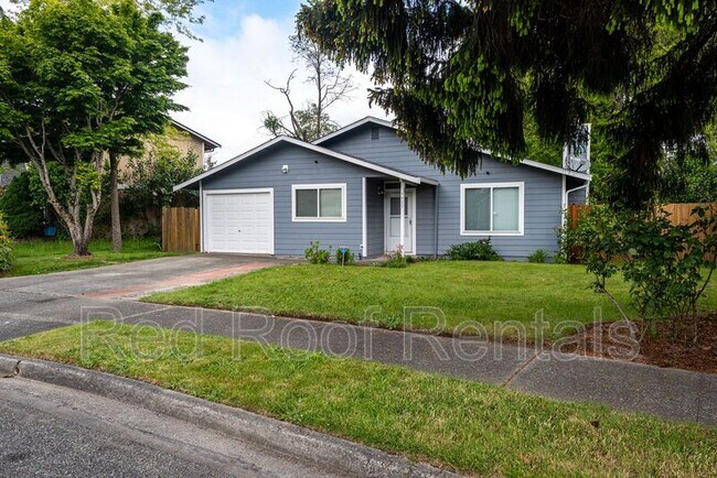 Foto del edificio - 4917 35th St NE