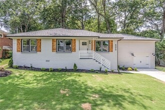 Building Photo - 605 Blake Ave SE