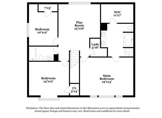 Foto del edificio - 18015 Hobby Forest Ln