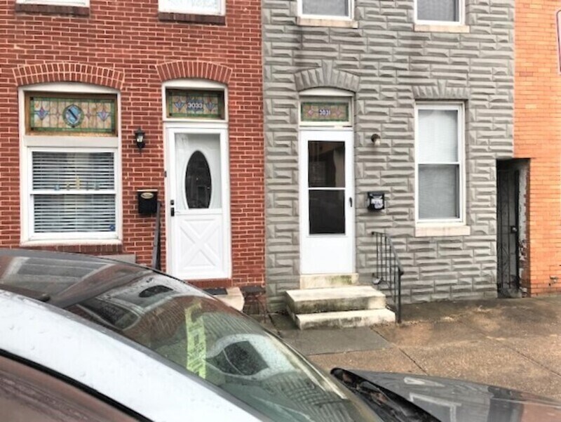 Foto principal - 3031 Elliott St
