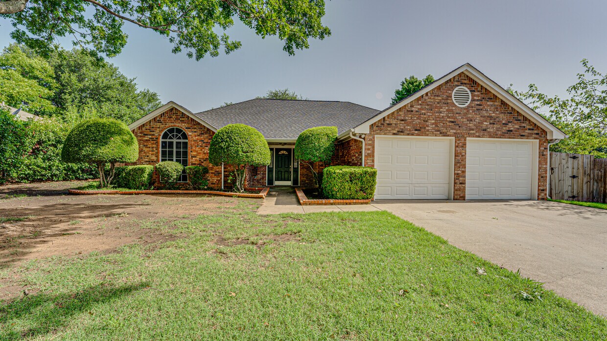 119 Bryn Mawr Ln, Waxahachie, TX 75165 House Rental in Waxahachie, TX