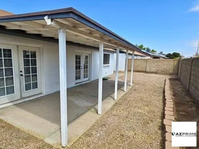 Foto del edificio - This home is adorable!