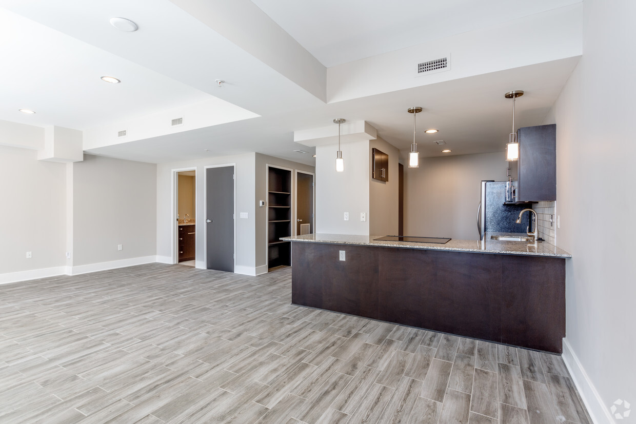 909 Walnut - Apartments in Kansas City, MO | Apartments.com