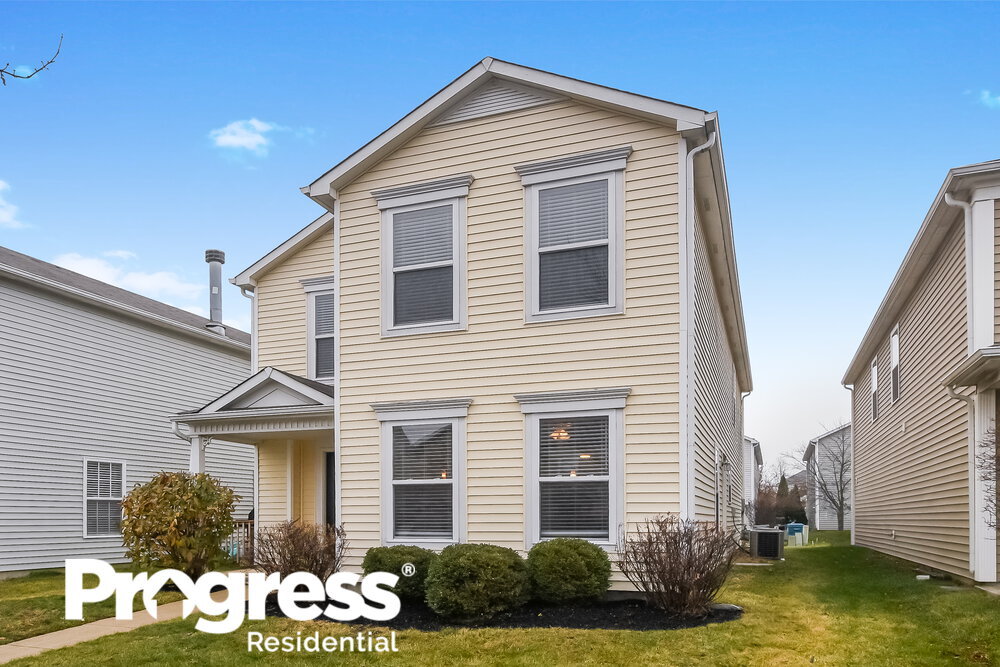 15382 Gallow Ln, Noblesville, IN 46060 House Rental in Noblesville