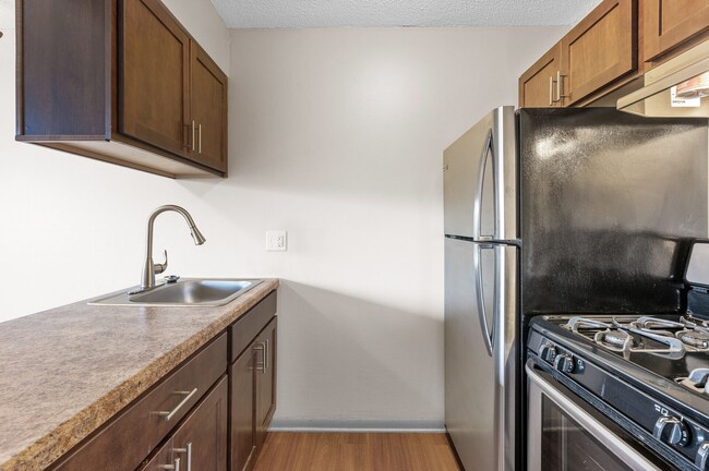 Interior Photo - Cedar Valley Apartments