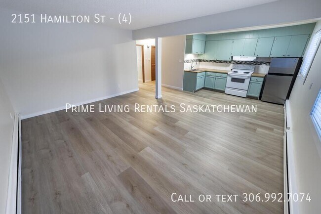 Building Photo - 2151 Hamilton St