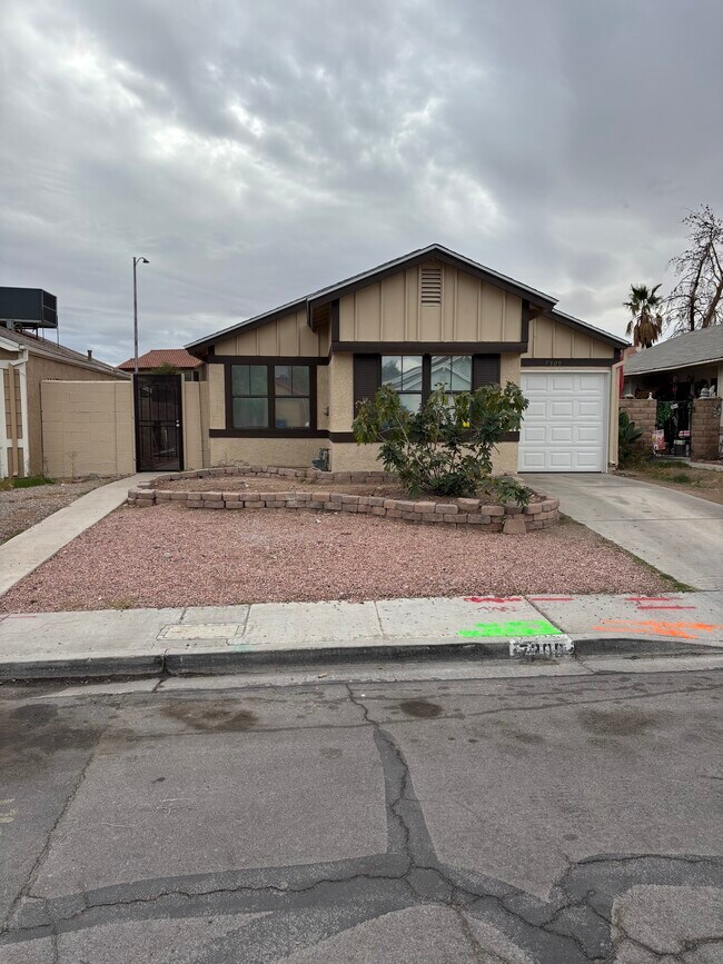 Foto del edificio - 7309 Topeka Dr