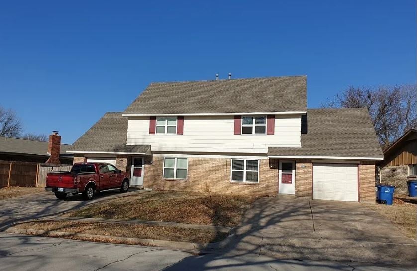 6611 E 73rd St, Tulsa, OK 74133 House Rental in Tulsa, OK